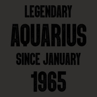 Aquarius Birthday January 1965 Champion Hoodie | Artistshot