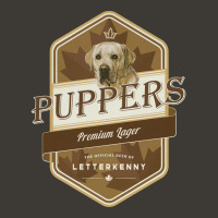 Letterkenny Puppers Premium Lager Beer Bucket Hat | Artistshot