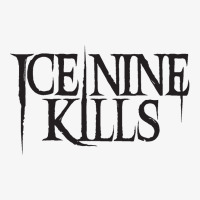 Ice Nine Kills Ladies Fitted T-shirt | Artistshot