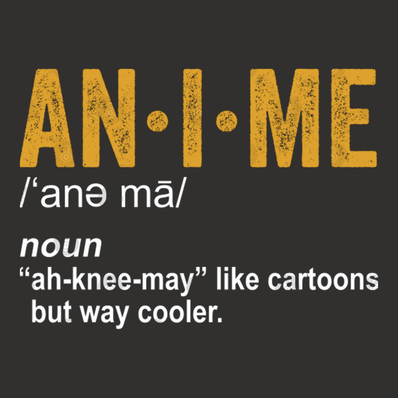 Anime Dictionary Funny Anime Definition Anime Love Champion Hoodie by nobita1990_store | Artistshot