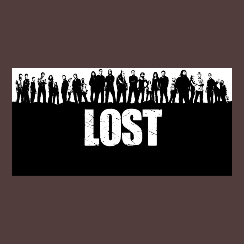 Lost Poster Girl (1) Graphic T-shirt by nanzolveyt | Artistshot