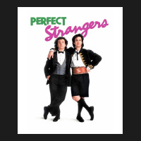 Perfect Strangers Poster Humor (1) Hoodie & Jogger Set | Artistshot