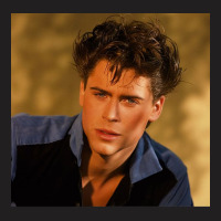 Young Rob Lowe Poster 80s T-shirt | Artistshot