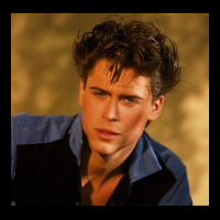 Young Rob Lowe Poster 80s Long Sleeve Shirts | Artistshot