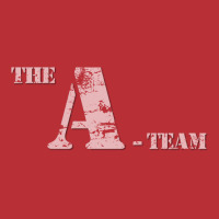 The Ateam  Hipster Tumblr T-shirt | Artistshot