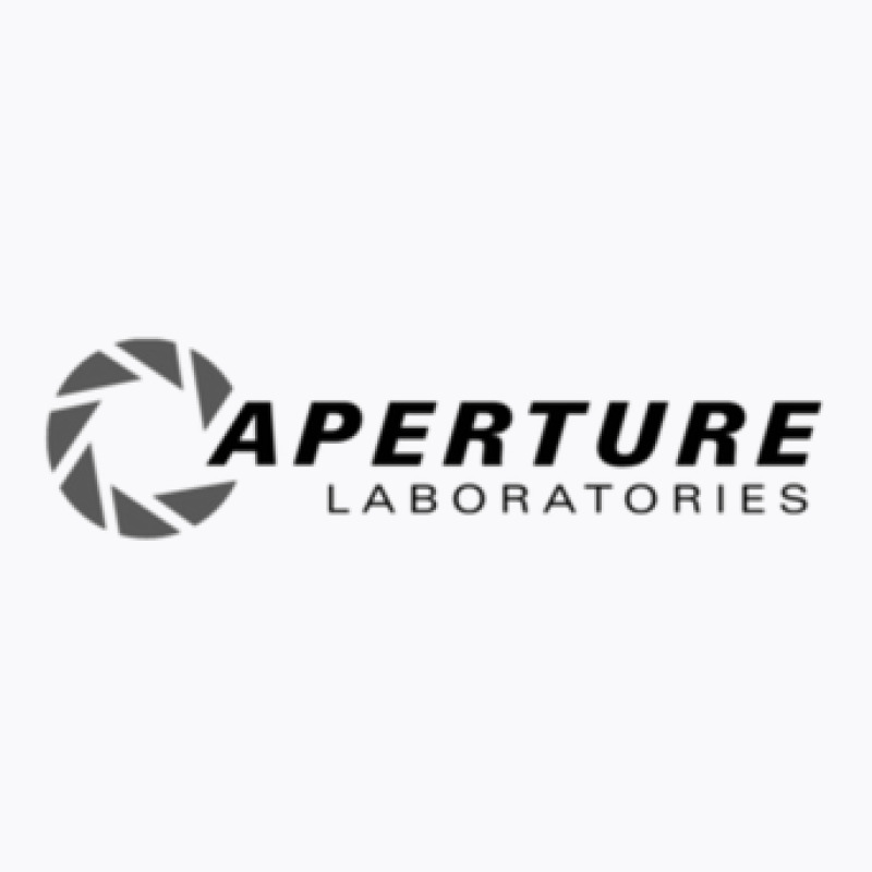 Aperture Laboratories 51 T-shirt | Artistshot