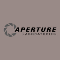 Aperture Laboratories 51 Vintage T-shirt | Artistshot