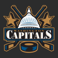 Capitalswashingtonleague Exclusive T-shirt | Artistshot