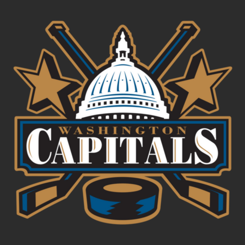 Capitalswashingtonleague Exclusive T-shirt by ThomasWaters | Artistshot