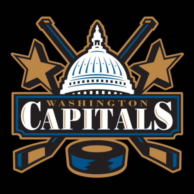 Capitalswashingtonleague Lightweight Hoodie by ThomasWaters | Artistshot