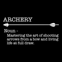 Archery - Archery Noun Fleece Short | Artistshot