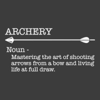 Archery - Archery Noun Men's Polo Shirt | Artistshot