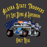 Alaska State Troopers Ladies Curvy T-shirt | Artistshot