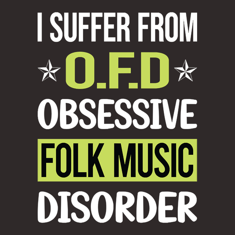 Obsessive Love Folk Music Racerback Tank by saddestrent378 | Artistshot