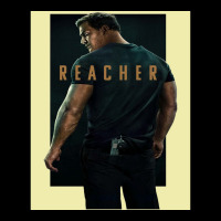 Reacher Poster Quote (1) Fleece Short | Artistshot