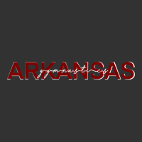 Arkansas Gymnastics Baby Bodysuit | Artistshot