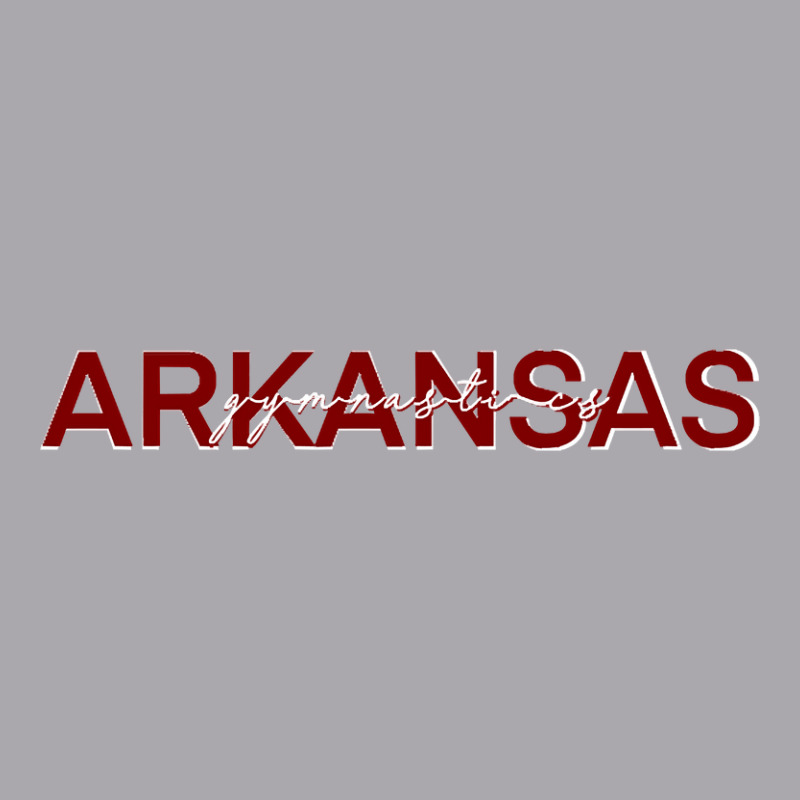 Arkansas Gymnastics Youth 3/4 Sleeve by ternacanuda | Artistshot