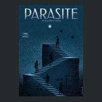 Parasite Women's Triblend Scoop T-shirt | Artistshot