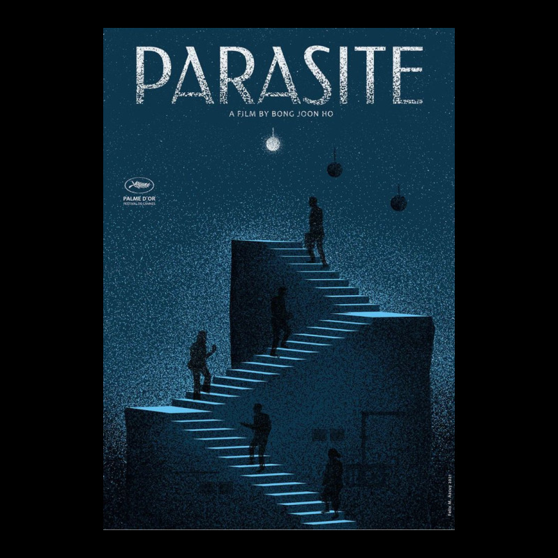 Parasite Cropped Sweater by DavinGraham | Artistshot