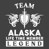 Alaska Name T Shirt - Alaska Life Time Member Legend Gift Item Tee Vintage T-shirt | Artistshot