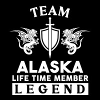 Alaska Name T Shirt - Alaska Life Time Member Legend Gift Item Tee Unisex Jogger | Artistshot