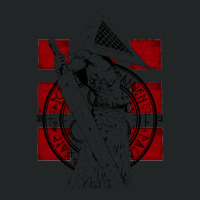 Pyramid Head Tribute 1 Duffel Bag | Artistshot