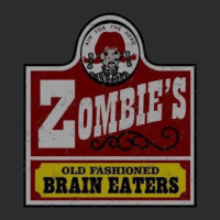 Wends Zombies  Old Fashioned Brain Eaters 1 Exclusive T-shirt | Artistshot