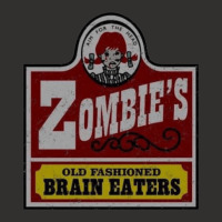 Wends Zombies  Old Fashioned Brain Eaters 1 Champion Hoodie | Artistshot