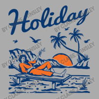 Holiday At The Beach T-shirt | Artistshot