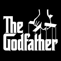 Godfather Movie V-neck Tee | Artistshot