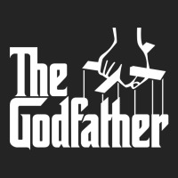 Godfather Movie 3/4 Sleeve Shirt | Artistshot