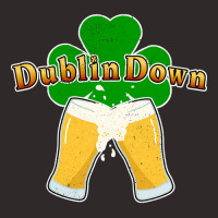 Dublin Down Racerback Tank | Artistshot