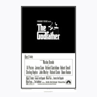 Godfather Movie T-shirt | Artistshot