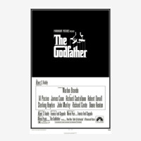 Godfather Movie Classic T-shirt | Artistshot