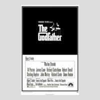 Godfather Movie Men's Polo Shirt | Artistshot