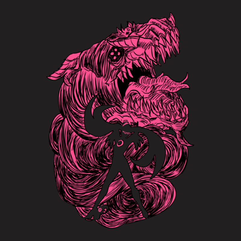 Bayonetta Gomorrah Summon 6 T-shirt | Artistshot