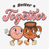 Pan Y Champurrado Pan Y Cafe Better Together Chocolate T Shirt Graphic Youth T-shirt | Artistshot