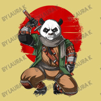 Panda Bear Ninja Samurai Warrior Funny Kung Fu Animal Kids Baby Bodysuit | Artistshot