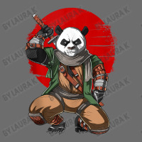 Panda Bear Ninja Samurai Warrior Funny Kung Fu Animal Kids Toddler 3/4 Sleeve Tee | Artistshot