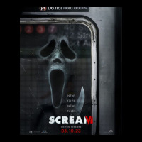 Scream Vi Baby Tee | Artistshot