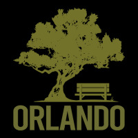 A Good Day - Orlando Name Women's V-neck T-shirt | Artistshot