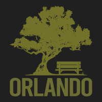 A Good Day - Orlando Name Ladies Polo Shirt | Artistshot