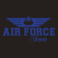 Air Force Son Tank Top | Artistshot