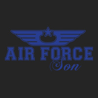 Air Force Son Unisex Hoodie | Artistshot