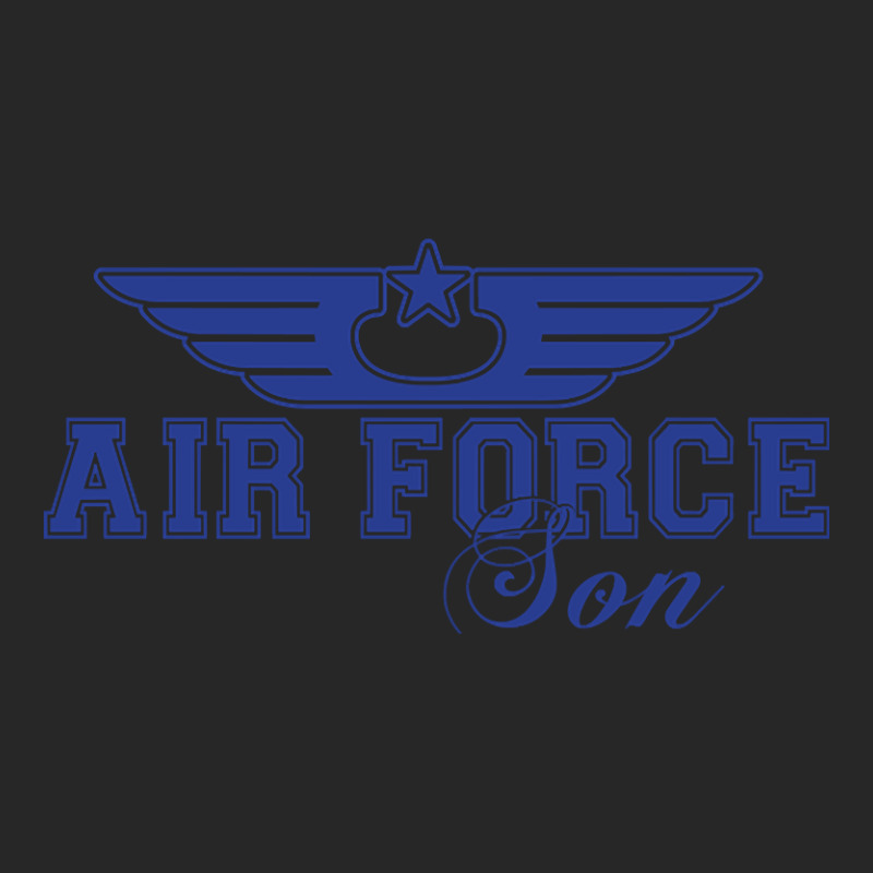 Air Force Son Men's T-shirt Pajama Set | Artistshot