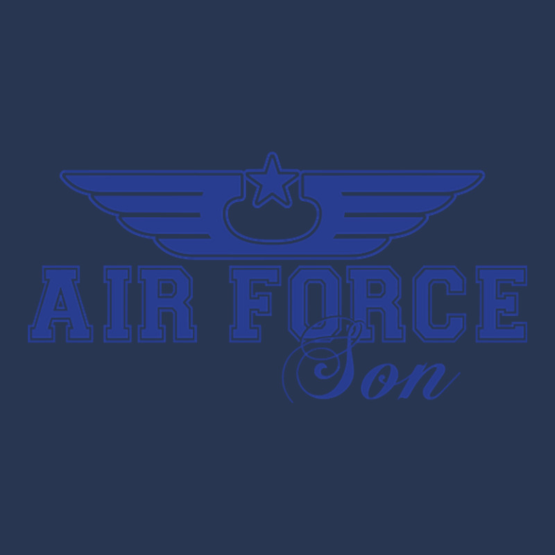 Air Force Son Men Denim Jacket | Artistshot