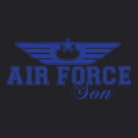 Air Force Son Youth Tee | Artistshot