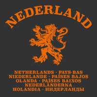 Netherlands Coat Of Arms Baby Bodysuit | Artistshot