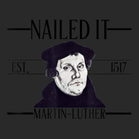 Martin Luther T Shirt 1517 Protestant Reformation 95 Theses Printed Hat | Artistshot