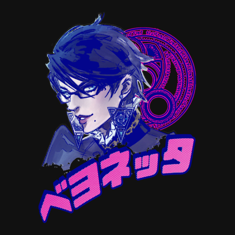 Bayonetta Hack And Slash Video Game Developed By Platinumgames Cute Gi Graphic T-shirt | Artistshot